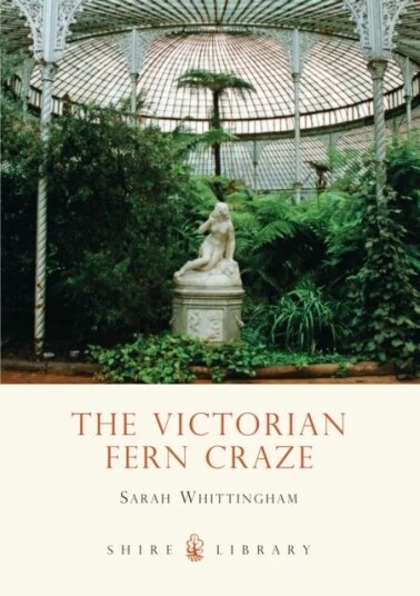 The Victorian Fern Craze Av Sarah Whittingham