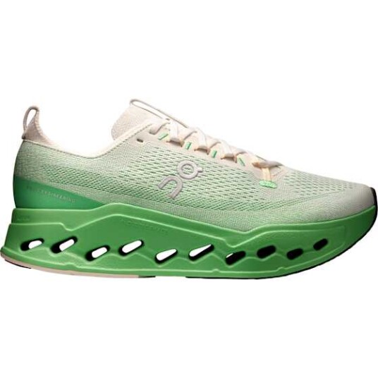 On Cloudsurfer Max Herre Ivory/Honeydew 43