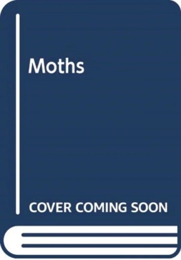 Moths Av David C. Lees, Alberto Zilli