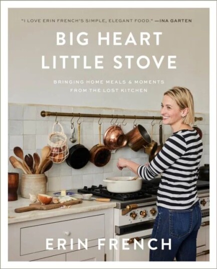Big Heart Little Stove Av Erin French Big Heart Little Stove Av Erin French