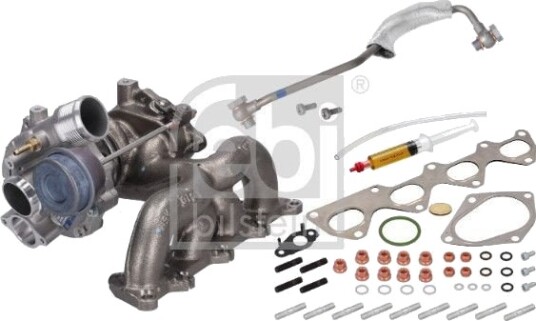 FEBI BILSTEIN 190494 Turbolader