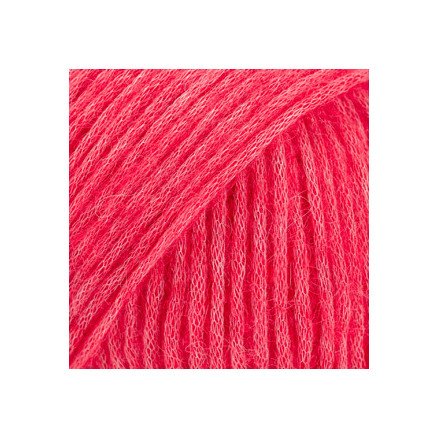DROPS Air Garn Unicolor 64 Raspberry Sorbet