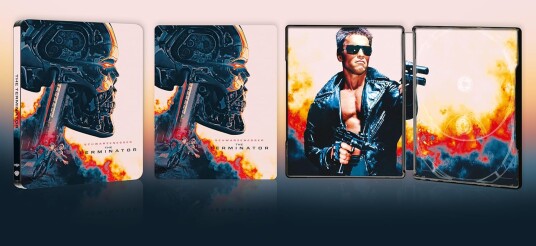The Terminator 1984 The Terminator 1984