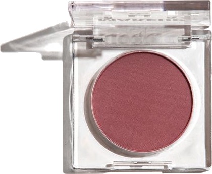 Makeup Mekka Signature Shadows Berry Bellini