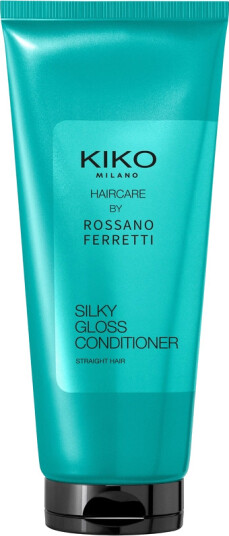 KIKO Milano Silky Gloss Conditioner 200 ml