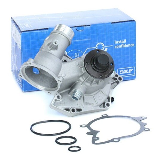 SKF VKPC 88830 Vannpumpe SKF VKPC 88830 Vannpumpe