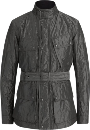 Belstaff Herre Jakker Svart L,