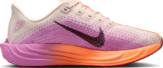 Nike Pegasus Plus Rosa 40