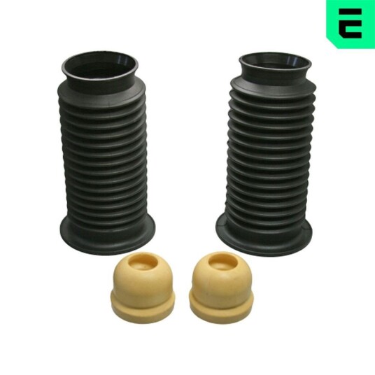 Mansjett/støtpute sett OPTIMAL AK 735251