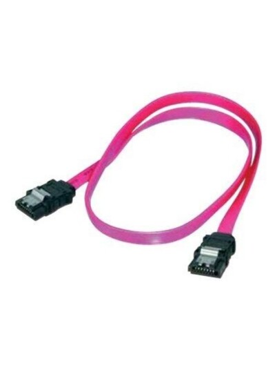 DIGITUS ASSMANN Basic SATA cable 50 cm DIGITUS ASSMANN Basic SATA cable 50 cm