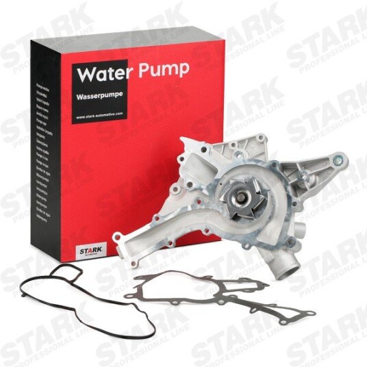 STARK SKWP 0520177 Vannpumpe STARK SKWP 0520177 Vannpumpe