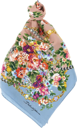 Dolce & Gabbana Dame Accessories Flerfarget ONE SIZE,