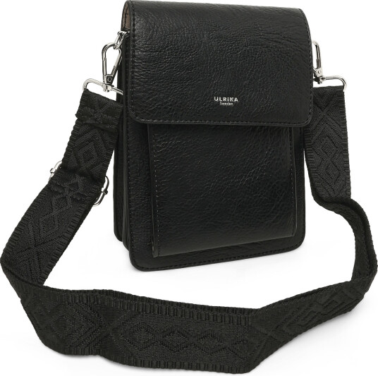 Ulrika Bag Black ONE SIZE