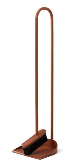 Northern - Cane Broom Set Rust