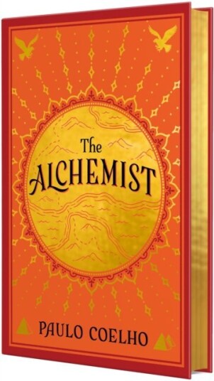 The Alchemist The Alchemist