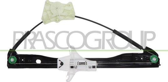 PRASCO VG840W023 Vindusheis