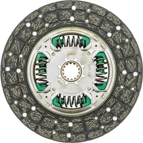 Clutchplate AISIN DTX 133