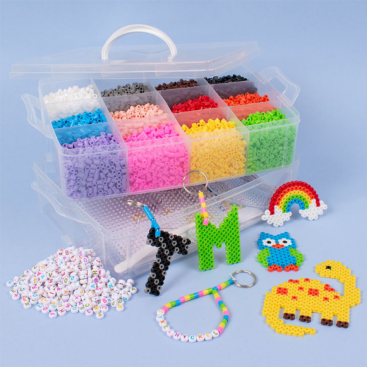 Playbox Hobbyveske Kreativ