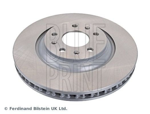 Bremseskive BLUE PRINT ADA104345
