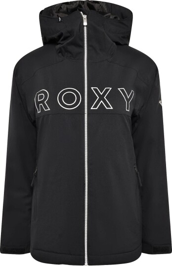 Roxy Astral Peak Jk TRUE BLACK S