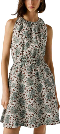 Pepe Jeans Dame Kjoler Flerfarget XS,