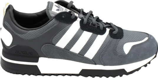 Adidas Herre Sport Svart 41 1/3 EU, Adidas Herre Sport Svart 41 1/3 EU,