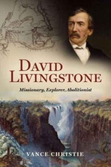 David Livingstone David Livingstone