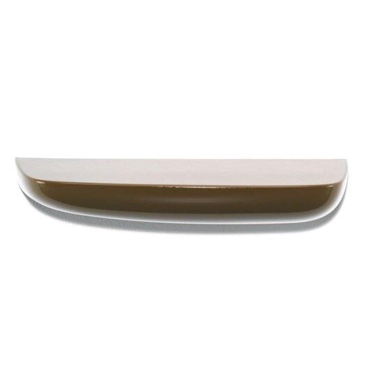 Vitra Corniche Hylle Stor Khaki