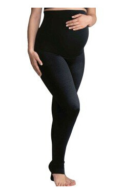 Anita Miss Fantastic Relaxing Tights Svart 38 Dame