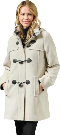 Junge Dame Frakker Beige M, Junge Dame Frakker Beige M,