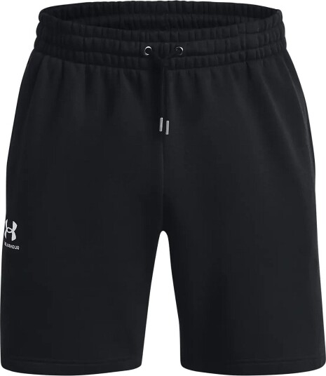 Under Armour Ua Icon Fleece Short Black L