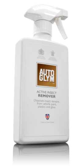 Autoglym Active Insect Remover 500ml. Autoglym Active Insect Remover 500ml.