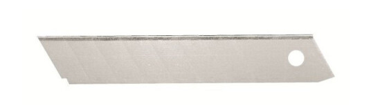 Proline Interchangeable Broken Blades 18Mm 10Pcs. - 31005