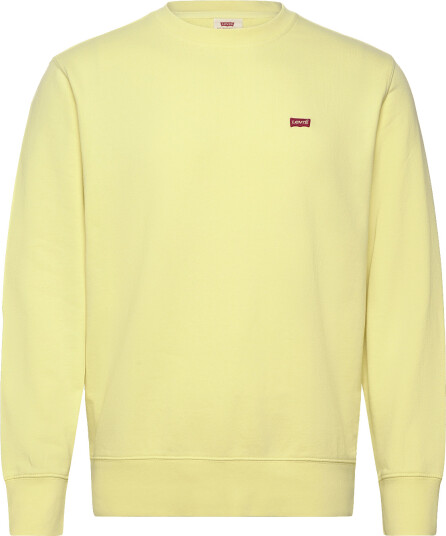 Levi"s® | The Original Hm Crew Wax Yello | XS