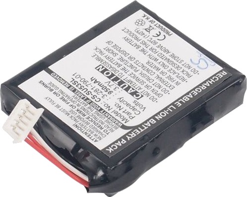 Cameron Sino Batteri For GPS Sony NV U50