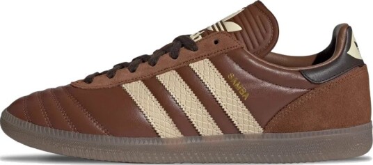 Adidas Herre Sport Brun 36 EU,