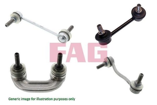 stang, stabilisator FAG 818 0724 10