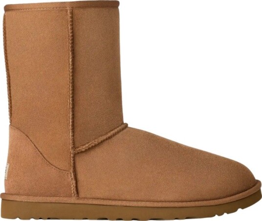 Ugg M classic short US 11 brun herre