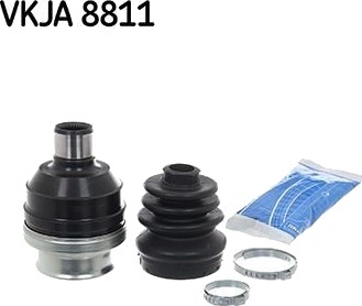 Drivledd SKF VKJA 8811
