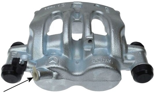 TEXTAR 38163100 Bremsecaliper TEXTAR 38163100 Bremsecaliper