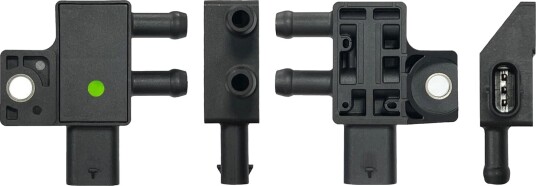 Sensor, avgasstrykk WAGNER PRS00009