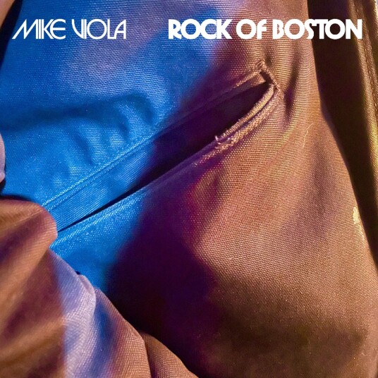 Mike Viola Rock Of Boston LP/Vinyl Mike Viola Rock Of Boston LP/Vinyl