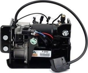 Kompressor, trykkluftanlegg Arnott P-3242 Kompressor, trykkluftanlegg Arnott P-3242