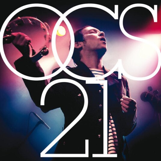 Ocean Colour Scene 21 The Box Set CD