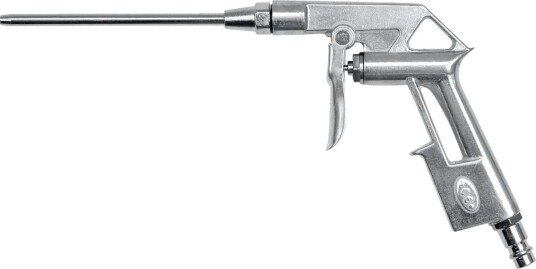 VOREL 81644 Sprøytepistol, understellsbeskyttelse