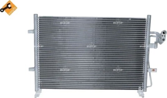 Kondensator NRF 350207