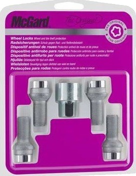 MCGARD 28176SU Låsbare hjulbolter