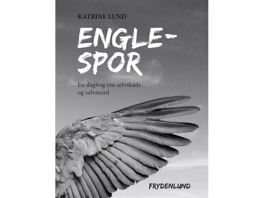 Englespor | Katrine Lund | Språk: Dansk