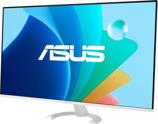 Asus VZ249HG W 23.8" FHD 120Hz Hvit 90LM0BV2 B01A71 Asus VZ249HG W 23.8" FHD 120Hz Hvit 90LM0BV2 B01A71