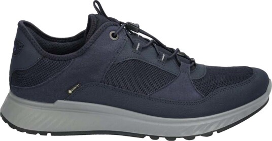 Ecco Men's Exostride Night Sky/night Sky 43